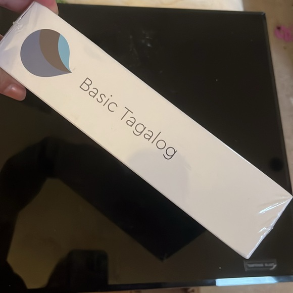 Basic Tagalog NIB - Picture 3 of 4